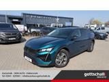 Peugeot 408 Allure PureTech 130 EAT8 KOMFORT-PAKET PDC - blaue Peugeot 408