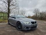 BMW 335i E92 M Paket /Facelift/8Fach/Tempo/Automatik - BMW 335: 335i M Paket