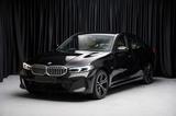 BMW 330e xDrive M-Sport AdaptiveLED*H&K*Sensatec*HUD - BMW 330 Gebrauchtwagen in München