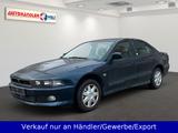Mitsubishi Galant Lim. 2.0i Comfort Klimaanlage - Mitsubishi Galant: Limousine