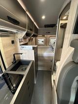 Bravia 599 AUTOMATIK AUTARK GASFREI !! MODELL 2026 - Bravia Wohnwagen & Wohnmobile
