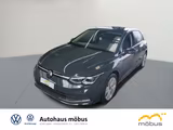 Volkswagen Golf VIII 1.5 eTSI Style *DSG*APP*AAC*PDC*LED* - Auto leasen in Berlin