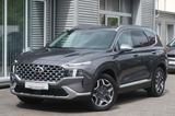 Hyundai Santa Fe Prime Plug-In 4WD 7Sitz 360 ACC KRELL