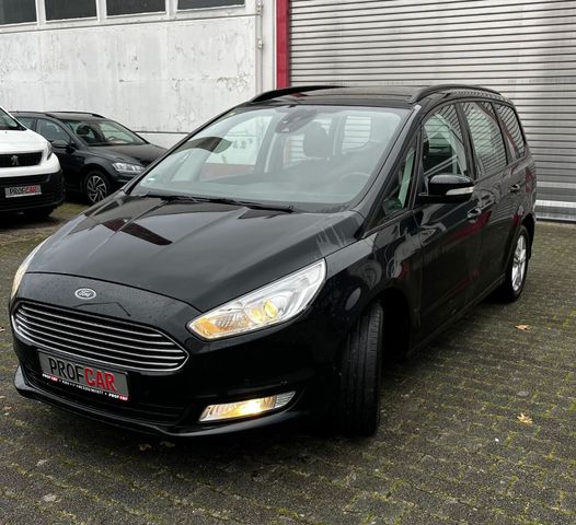 Ford Galaxy Business, AHK, RFK, SHZ, 7Sitze, SYNC