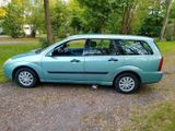 Ford Focus 1.8 Ghia Ghia - Ford Focus aus 2000: Ghia