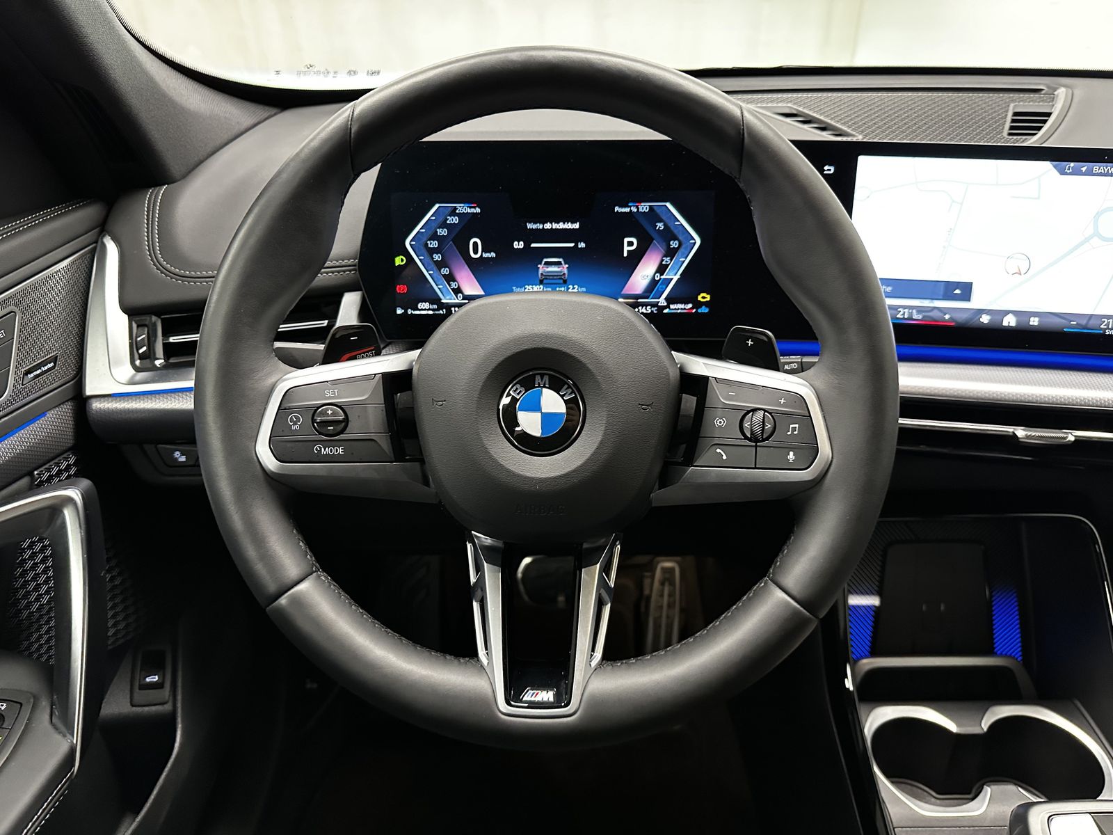 BMW X1 - Bild 24