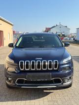 Jeep Cherokee 2.0 Limited 4WD /Klima/Kamera - Jeep Cherokee: 4.0