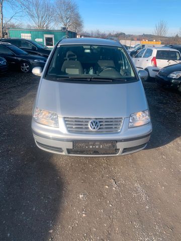 Volkswagen Sharan Trendline