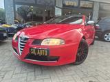Alfa Romeo GT 1.9 JTDM 16V Distinctive Q2 - Alfa Romeo GT: 1.9