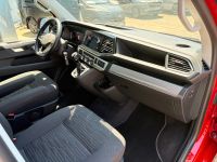 Volkswagen T6.1 Multivan EDITION 2.0 TDI DSG 4M STANDHZ AHK bei Autohaus Landmann & Maier OHG