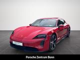 Porsche Taycan GTS Sport Turismo Burmester InnoDrive 21' - rote Porsche Taycan