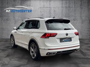 Volkswagen Tiguan R-Line 2.0 TDI DSG*DIGITAL*LED*NAVI*ACC