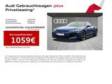 Audi RS e-tron GT quattro Pano Laserlicht Sports. Pro - gebrauchte Audi RS e-tron GT aus dem Jahr 2024