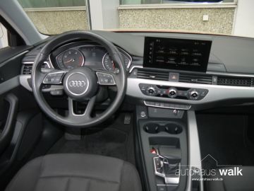 Audi A4 - 8