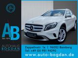 Mercedes-Benz GLA 200 Automatik BI-Xenon*Navi*Tempomat*SHZ*PDC - gebrauchte Mercedes-Benz GLA 200 aus dem Jahr 2016