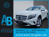 Mercedes-Benz GLA 200 Automatik BI-Xenon*Navi*Tempomat*SHZ*PDC - Mercedes-Benz in Bamberg