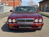 Jaguar X300 4.0 V6 1.Hand Original Zustand+Scheckheft - Jaguar XJ: X300