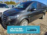 Mercedes-Benz Vito 116 cdi XL|EXTRALANG|LED Mbeam|2,5tAHK|9G - Mercedes-Benz Vito: 2.2