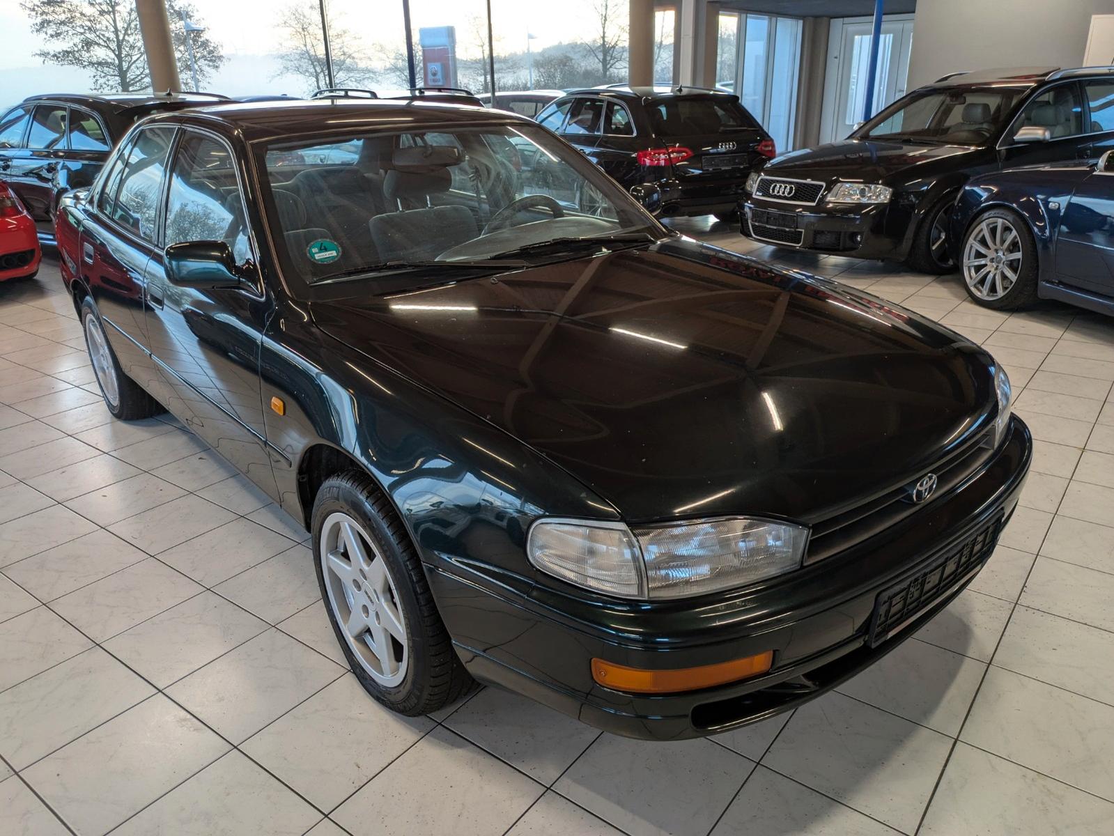 Toyota Camry 2.2 GL 2.Hand!