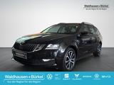 Skoda Octavia Combi 2.0 TDI DSG Soleil Klima Navi - Skoda Octavia SOLEIL mit Diesel-Antrieb