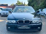 BMW 530d Automatik Exclusive*2.HAND*HU NEU*INSPEK.* - BMW 530: 530i