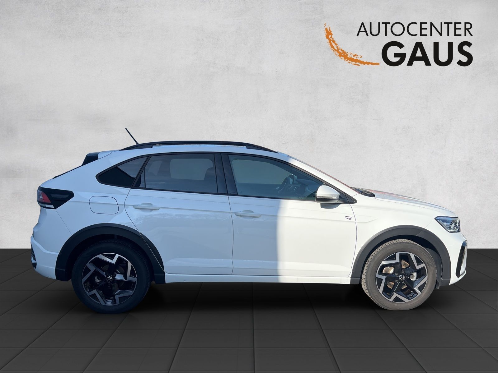 Taigo R-Line 1.5 TSI DSG AHK*Navi*Kamera