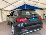 Mercedes-Benz GLC 250 4Matic AMG Line LED*RFK*2HAND - Mercedes-Benz GLC 250 in Nürnberg