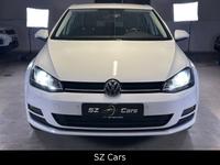 Volkswagen Golf VII Highline*XENON*DSG*NAVI*TEMP*LEDER*SHZ