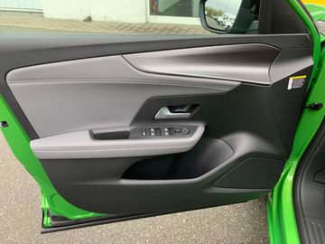 Opel Mokka - 8