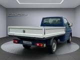 Volkswagen T6 Transporter Pritsche 2.0 TSI Klima KR - VW T6 Transporter Benzin Gebrauchtwagen