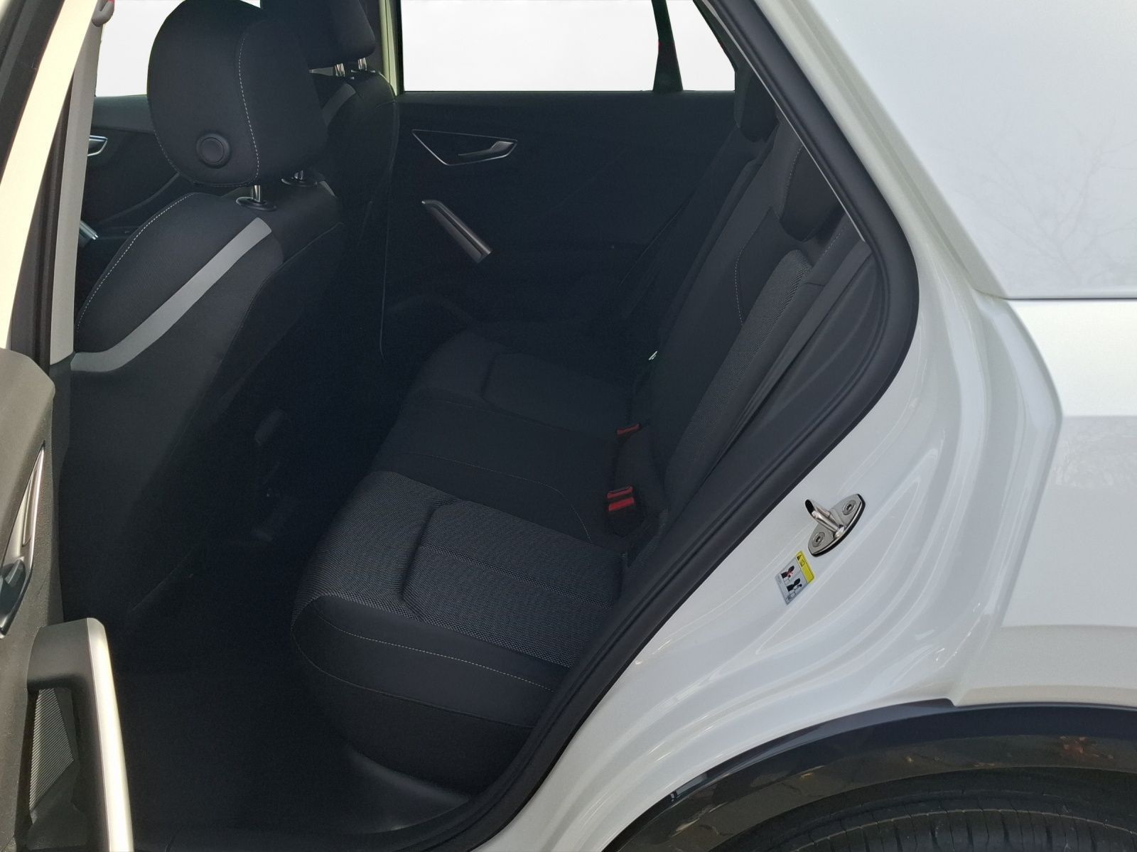 Audi Q2 - Bild 4