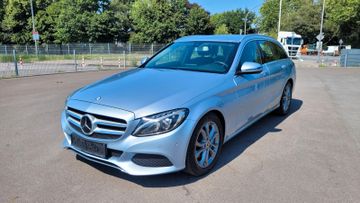 Mercedes C 250 - 3