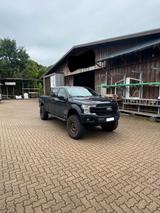 Ford F 150 - Ford F 150 von privat