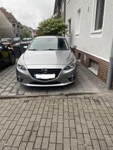 Mazda 3 skyactive - Mazda 3 Skyactive Gebrauchtwagen