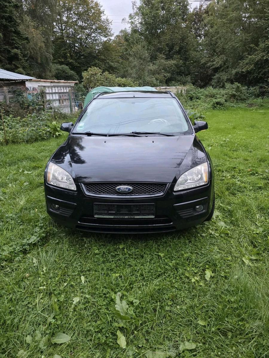 Ford Focus 2007 — vehicle for AFU Ukraine
