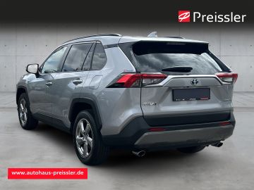 Toyota RAV 4 - 7