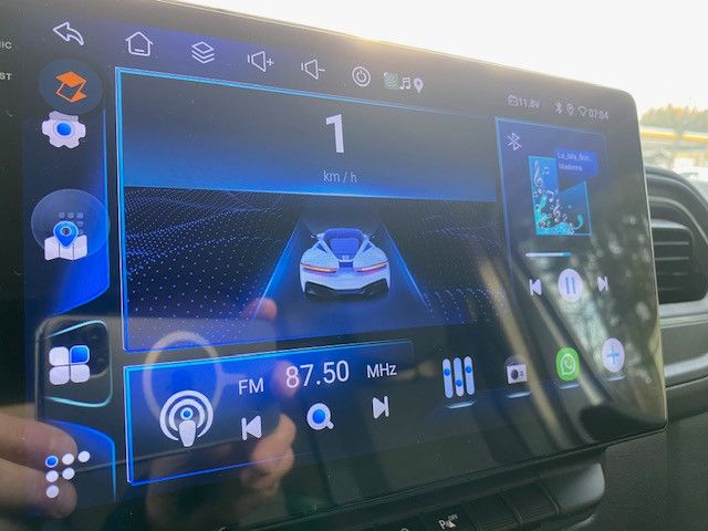 Renault Master III Kasten L2H2 HKa 3,5 Komfort