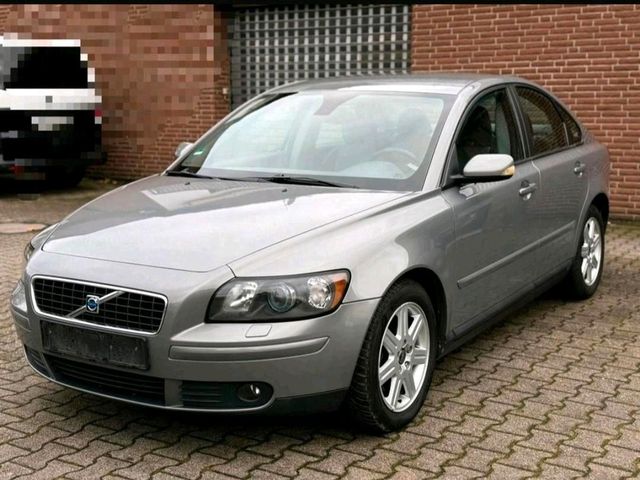 Volvo S40 2.4 Automatik LPG und Benzin neu...