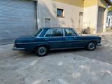 Mercedes-Benz 300 SEL 3.5 V8 Limousine W109 - Mercedes-Benz 300: 300sel