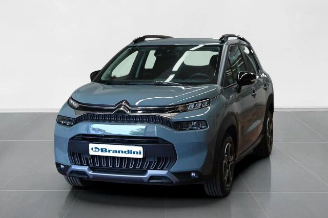 Citroën CITROEN C3 Aircross 1.2 puretech Feel s&s 110cv