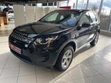 Land Rover Discovery Sport +Navigation+Allrad+Rückfahrkamer - Land Rover: Navigation