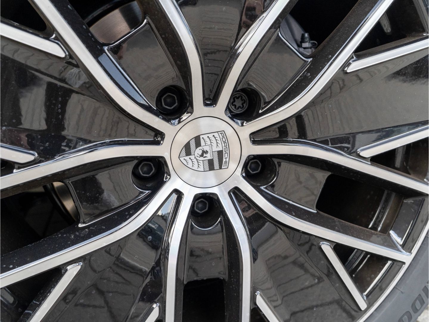 Porsche Macan - Bild 37