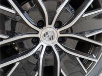 Porsche Macan - Vorschau Bild 37