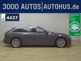Audi A6 Avant 50 TDI Qu. S-Line Ext. Navi LED Pano - Audi A6 Gebrauchtwagen in Bremen