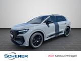 Audi Q4 45 e-tron quattro AHK/Panorama/SONOS/uvm. - Audi Q4 Jahreswagen