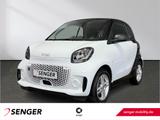 Smart EQ ForTwo Cool & Audio Tempomat Klimaautomatik - Smart ForTwo Gebrauchtwagen in Oldenburg
