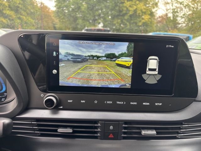 Hyundai i20 - Bild 18