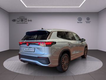 Volkswagen Tayron - 6