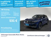 Volkswagen Touareg - Vorschau Bild 1