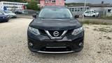Nissan X-Trail N-Connecta 7 Sitze - Nissan X-Trail Connecta Gebrauchtwagen